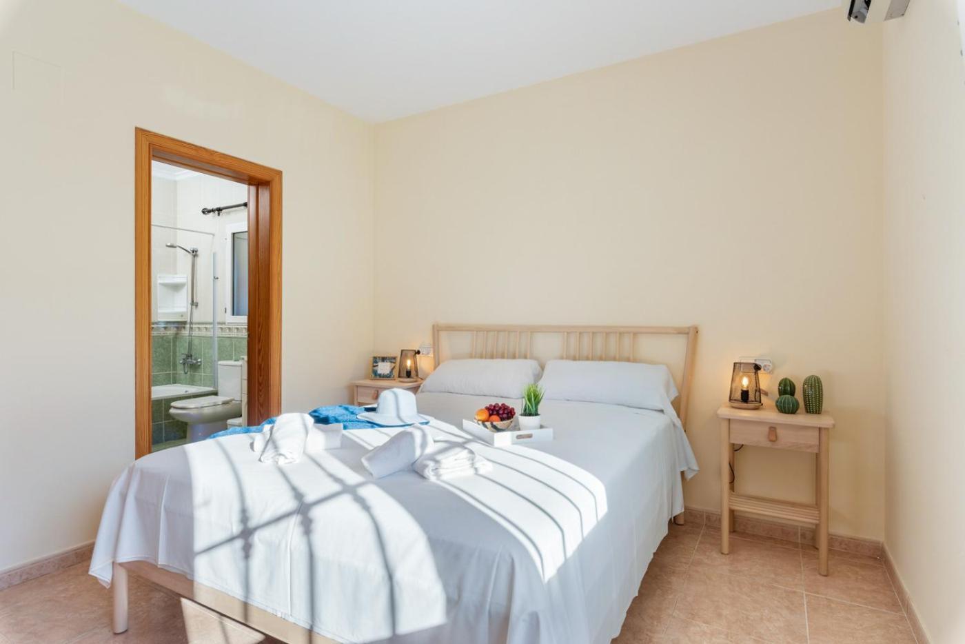 Villa Comodo - PlusHolidays Calpe Esterno foto