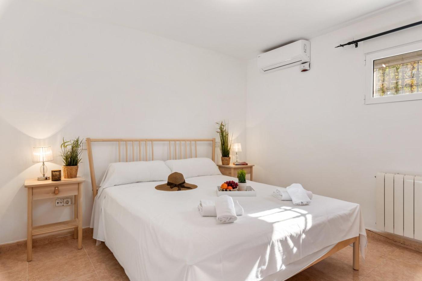 Villa Comodo - PlusHolidays Calpe Esterno foto