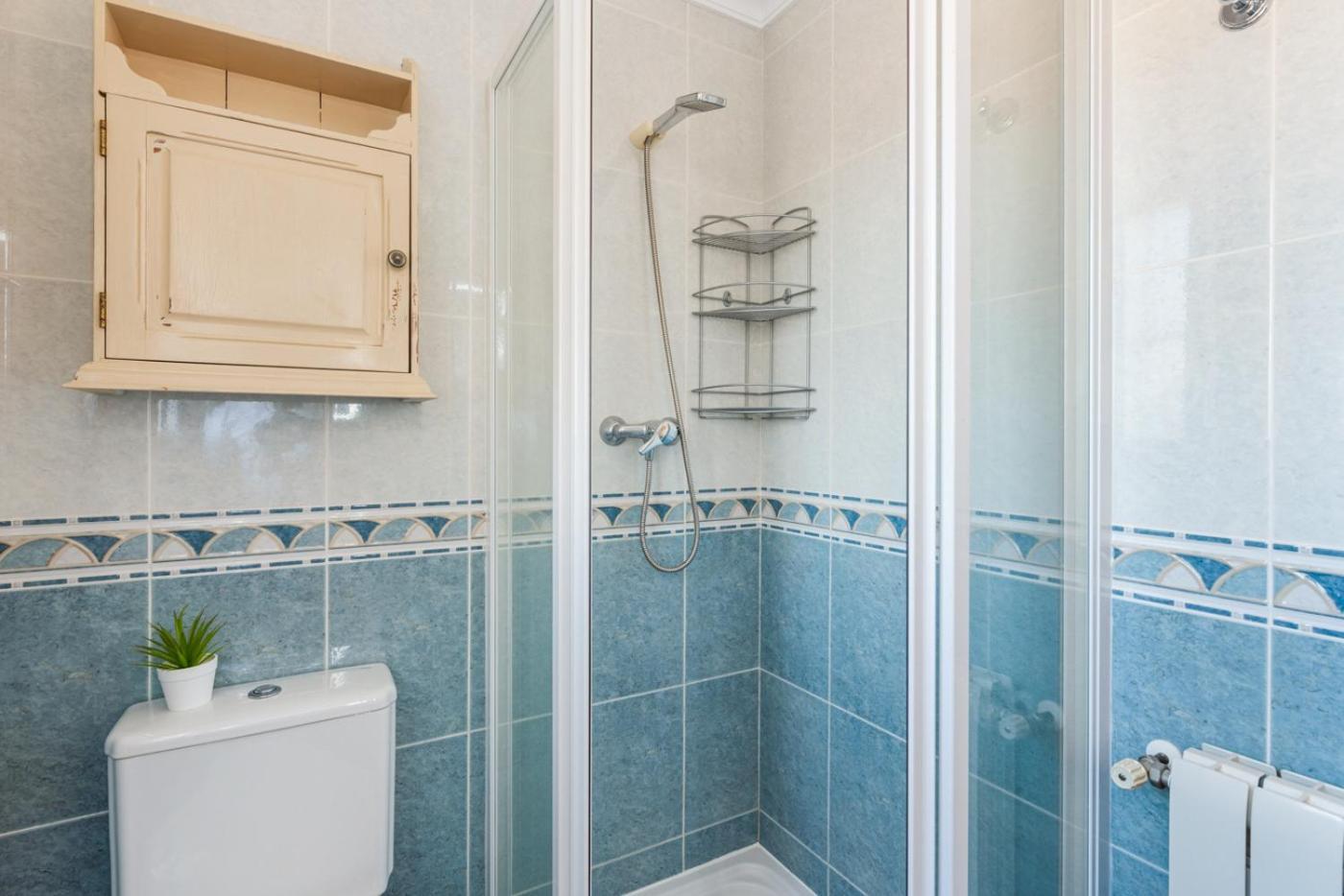 Villa Comodo - PlusHolidays Calpe Esterno foto
