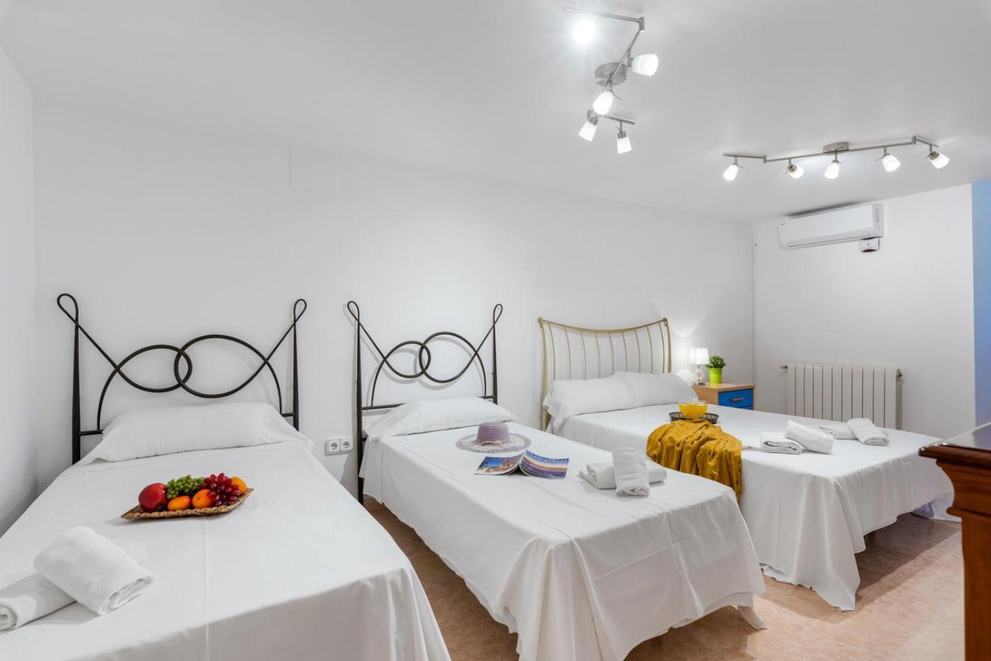 Villa Comodo - PlusHolidays Calpe Esterno foto
